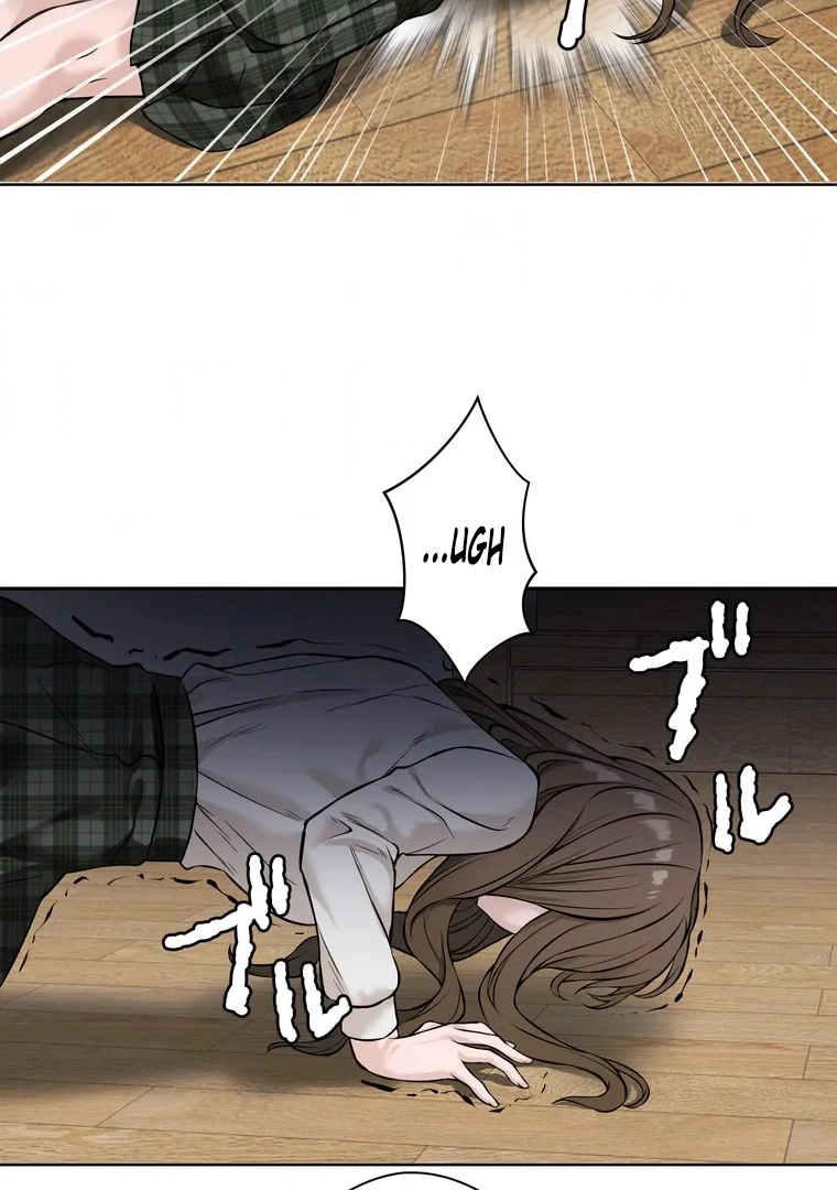 The Devil in School Chapter 07 Gambar 47