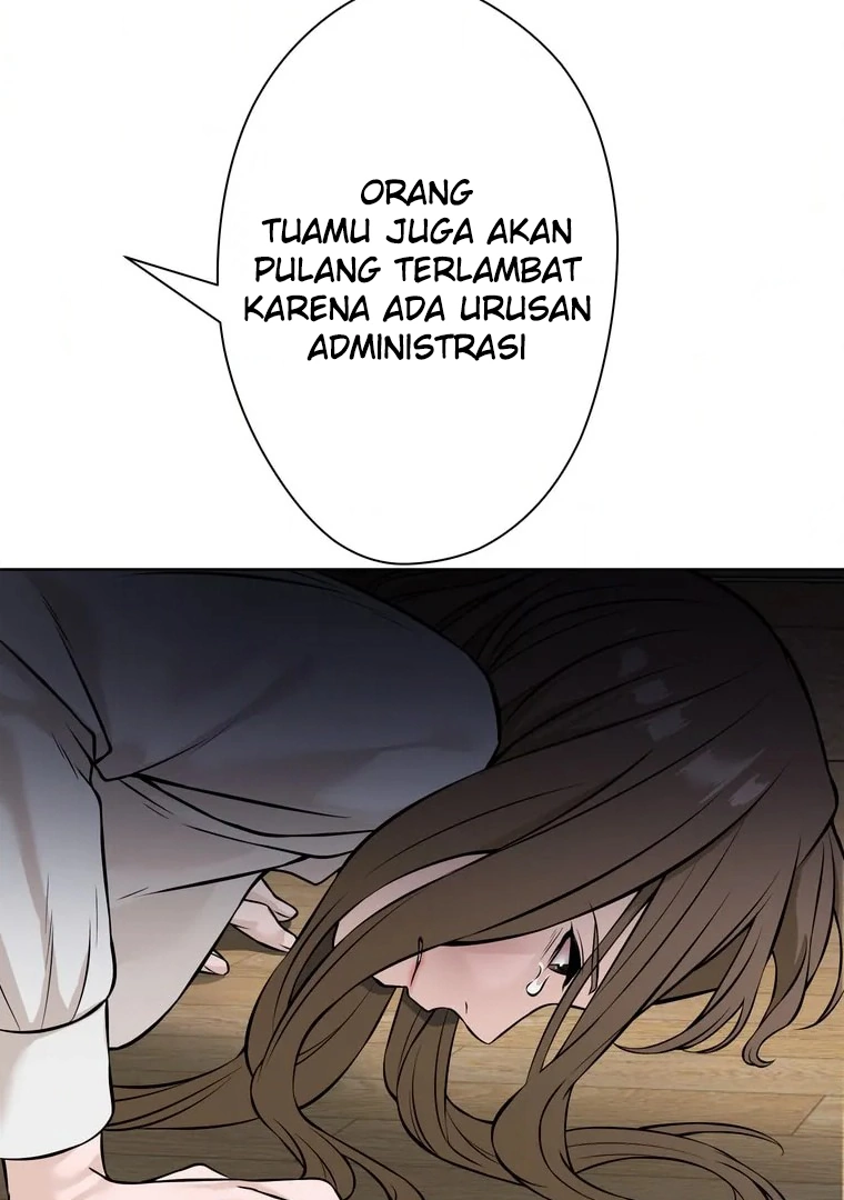 The Devil in School Chapter 07 Gambar 48