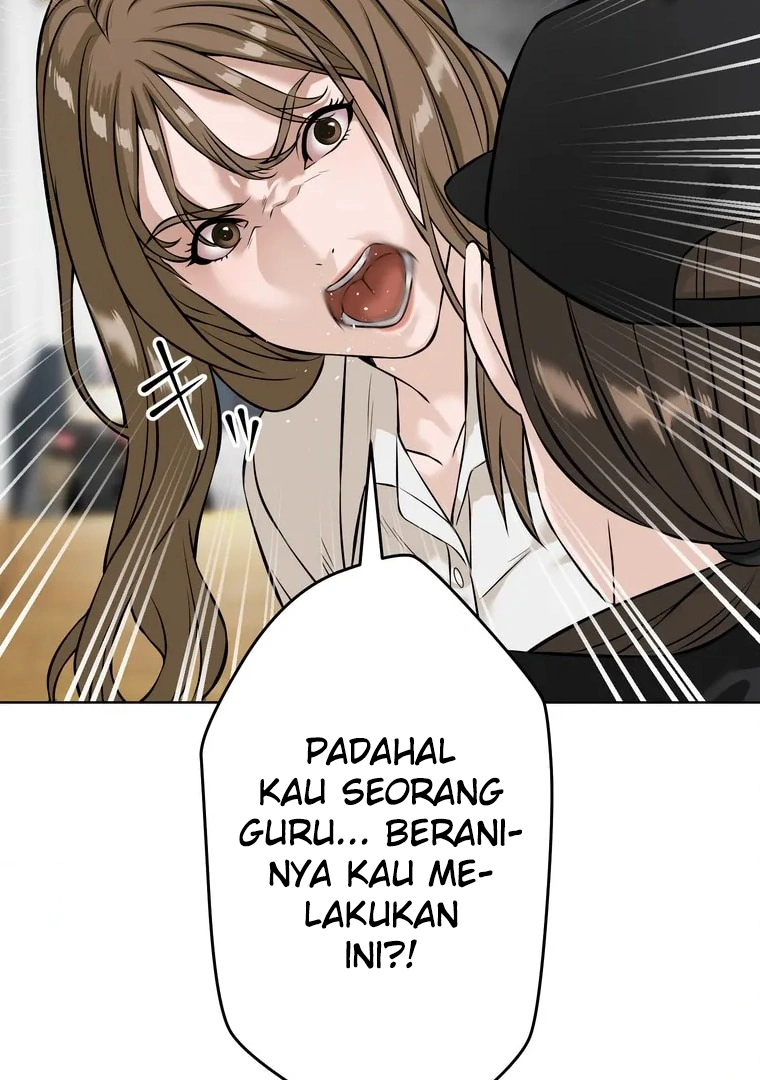 The Devil in School Chapter 07 Gambar 52
