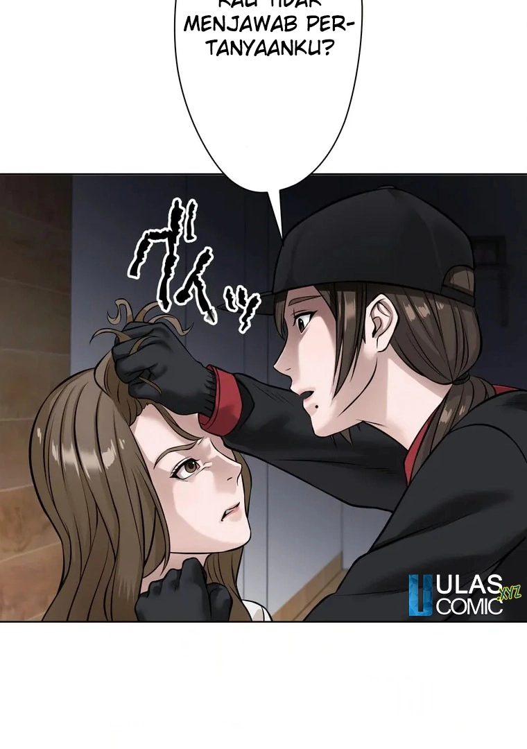 The Devil in School Chapter 07 Gambar 54