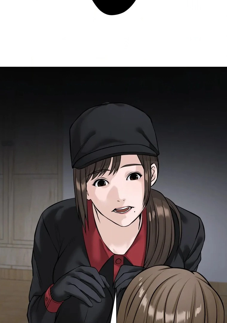 The Devil in School Chapter 07 Gambar 58