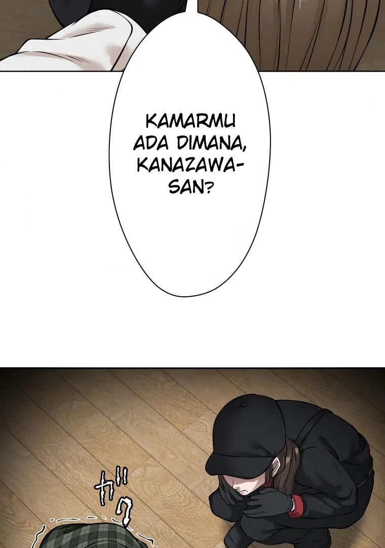 The Devil in School Chapter 07 Gambar 59