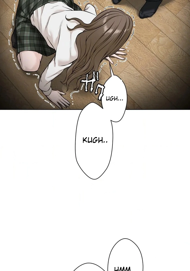 The Devil in School Chapter 07 Gambar 60