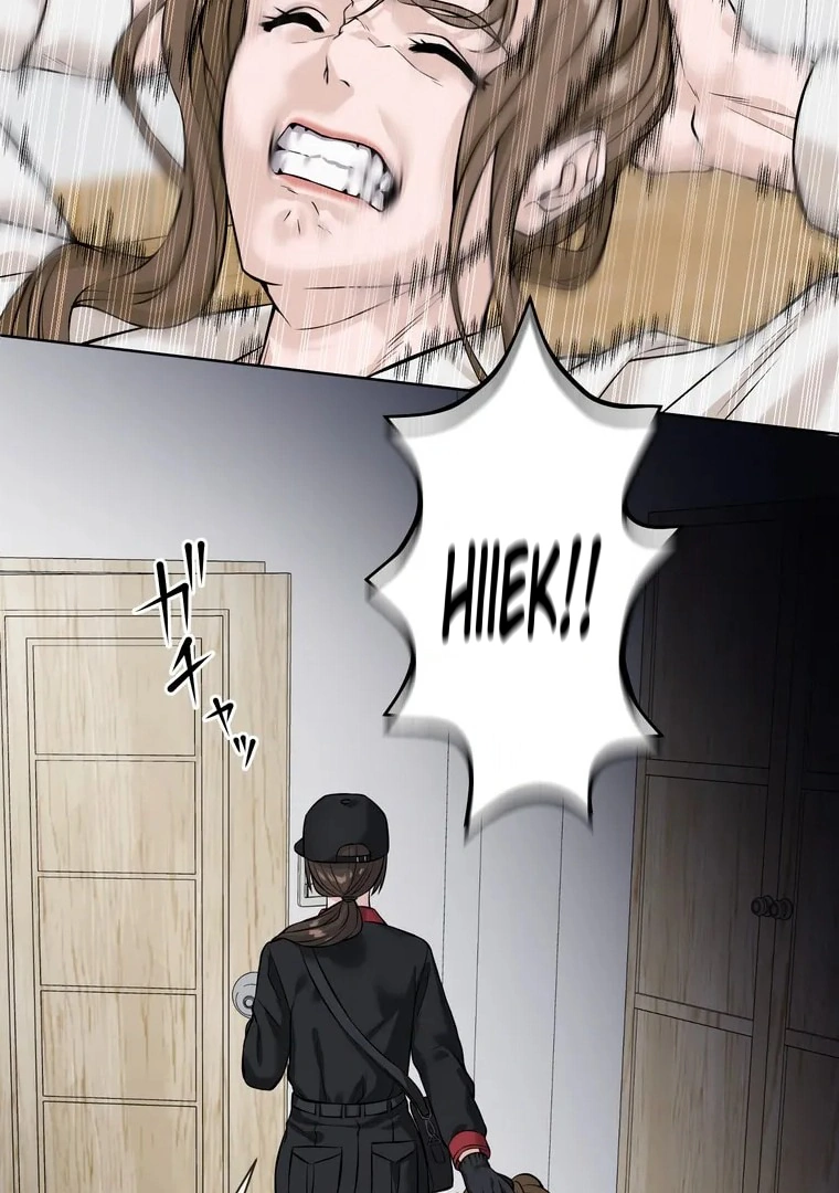 The Devil in School Chapter 07 Gambar 63