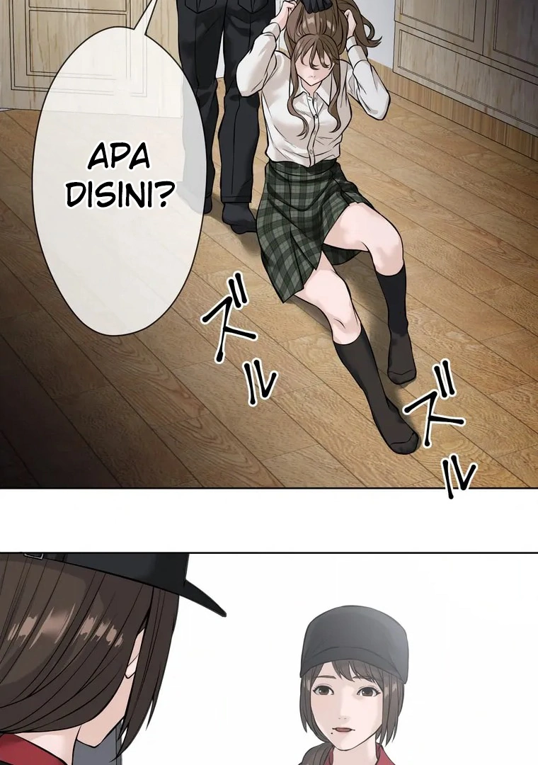 The Devil in School Chapter 07 Gambar 64
