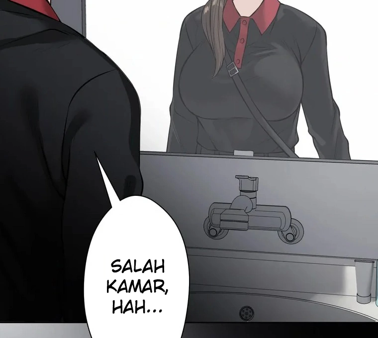 The Devil in School Chapter 07 Gambar 65