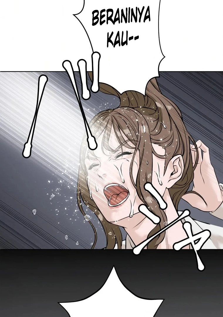 The Devil in School Chapter 07 Gambar 68