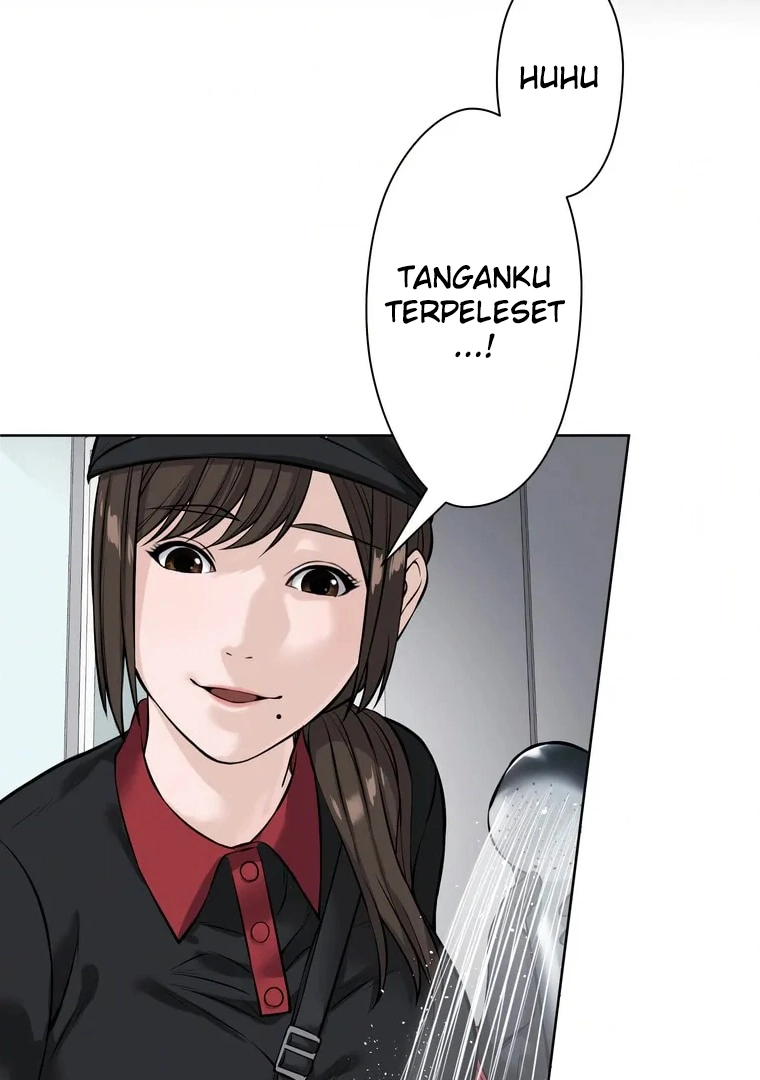 The Devil in School Chapter 07 Gambar 71