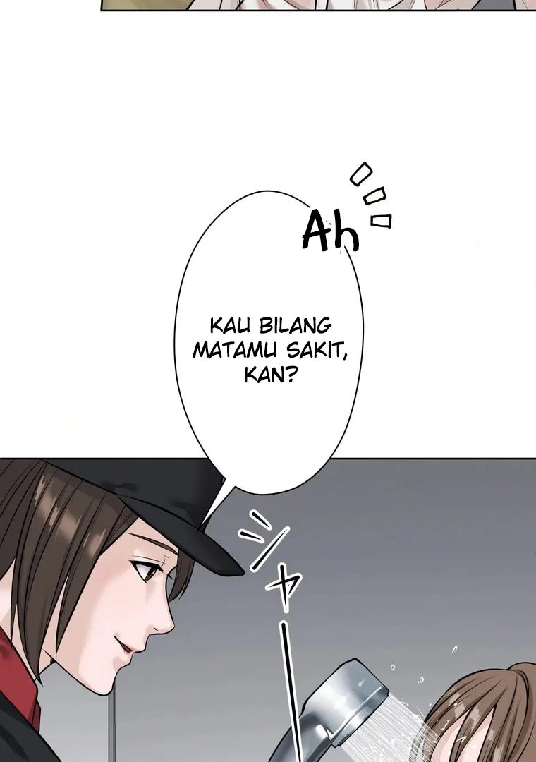 The Devil in School Chapter 07 Gambar 73