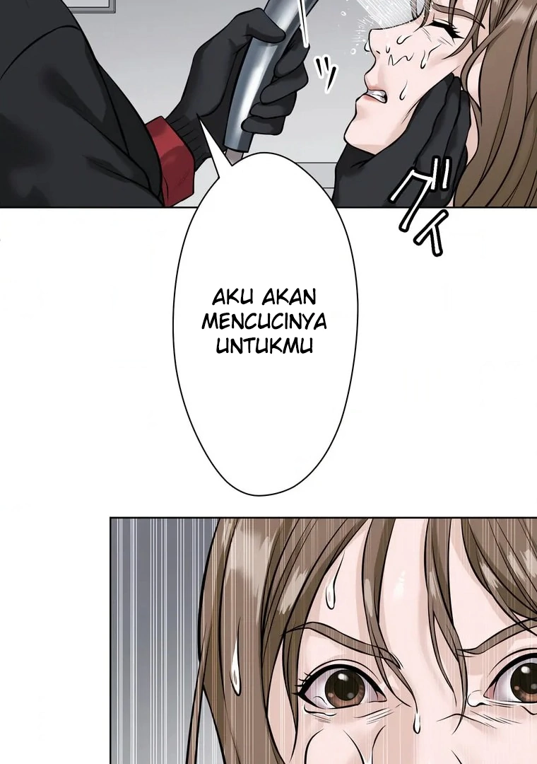 The Devil in School Chapter 07 Gambar 74