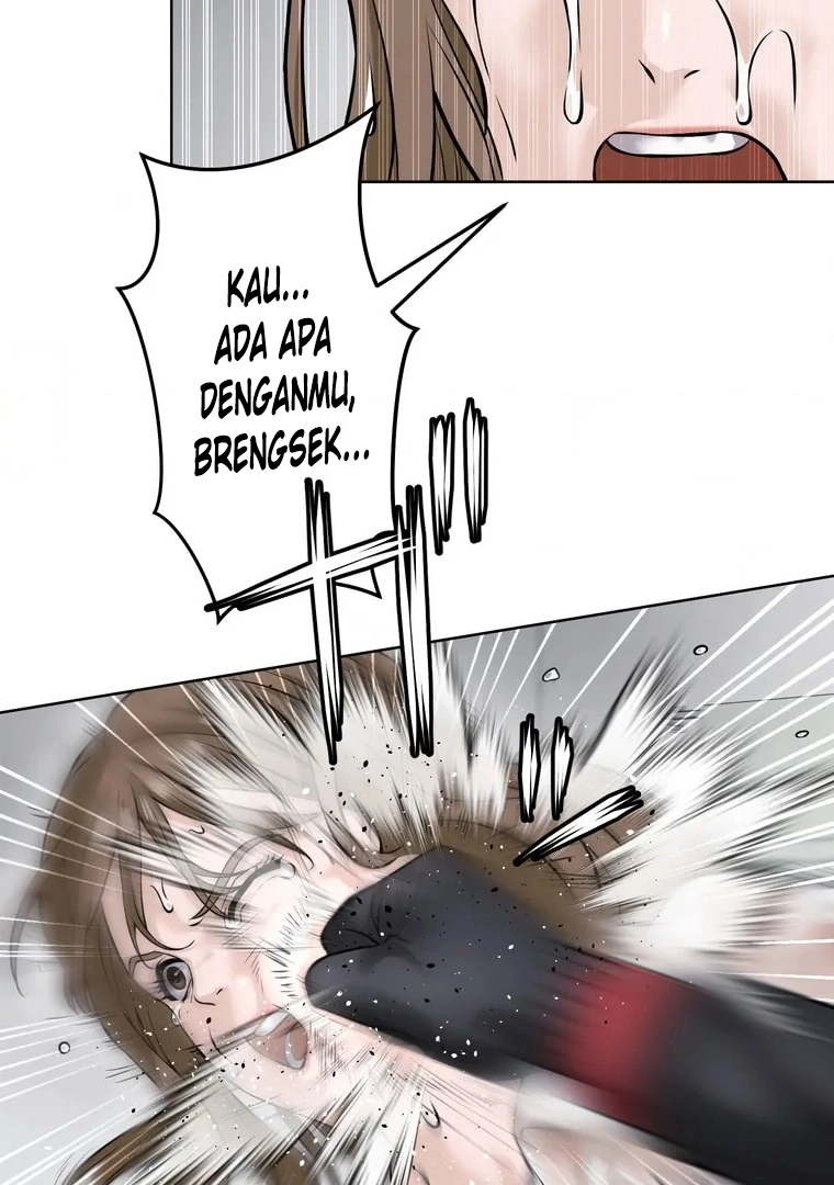 The Devil in School Chapter 07 Gambar 75