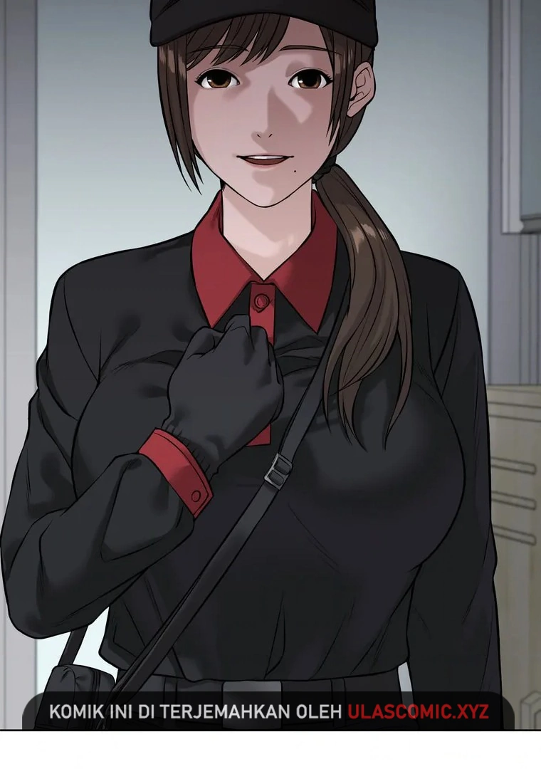 The Devil in School Chapter 07 Gambar 79
