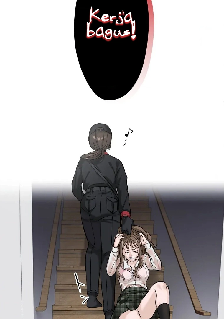 The Devil in School Chapter 07 Gambar 82