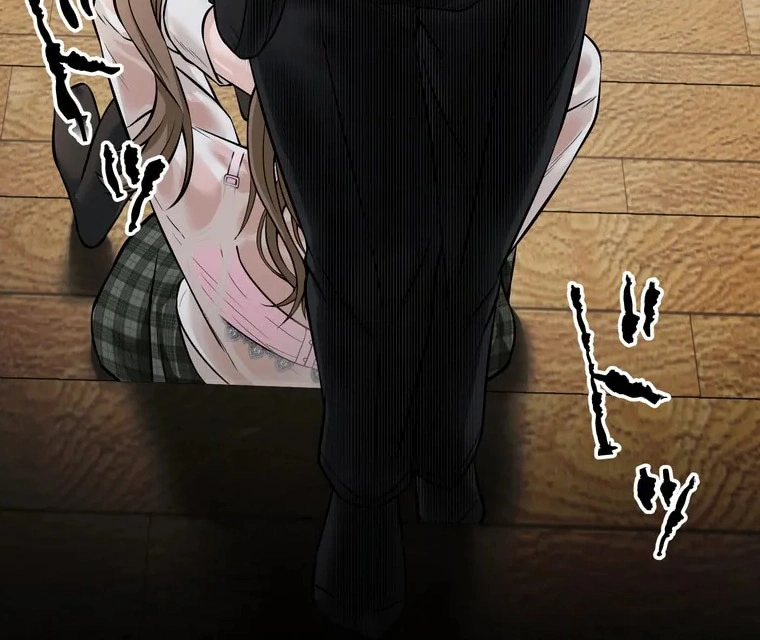 The Devil in School Chapter 07 Gambar 88