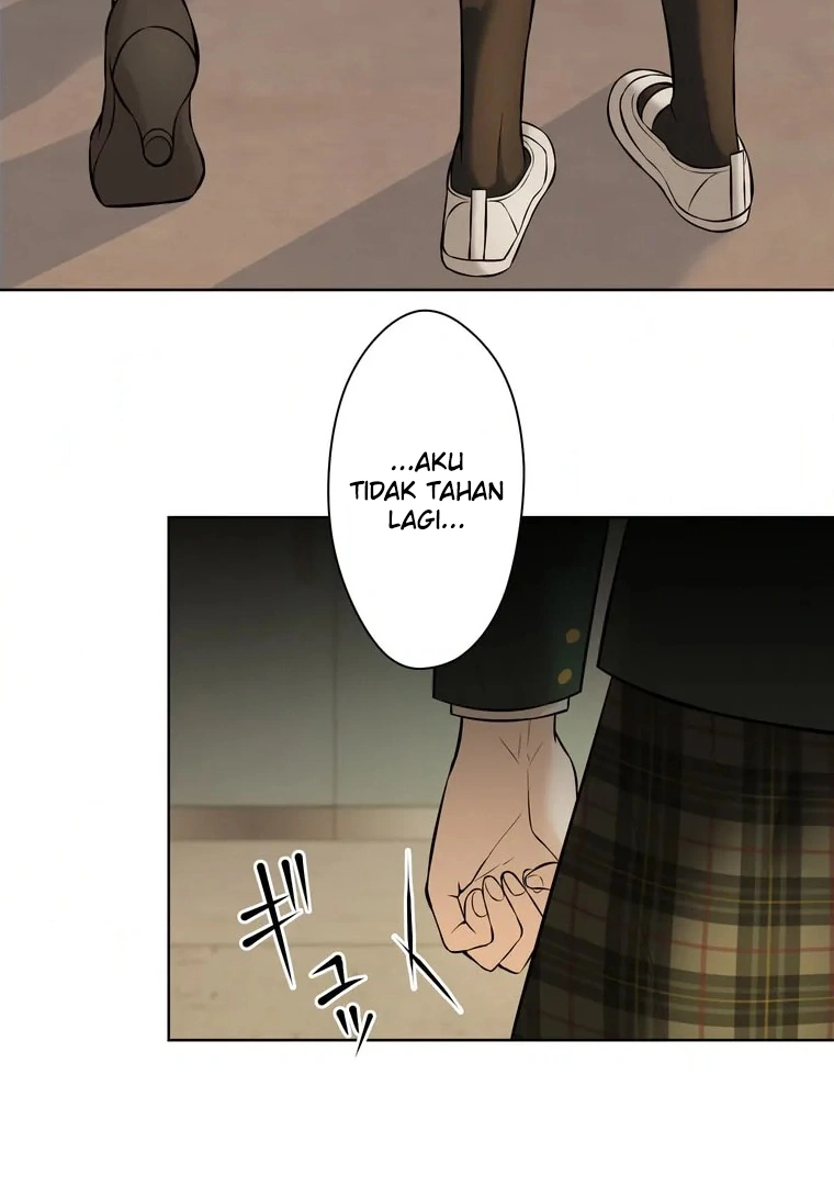 The Devil in School Chapter 06 Gambar 104