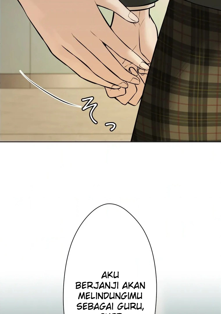 The Devil in School Chapter 06 Gambar 106