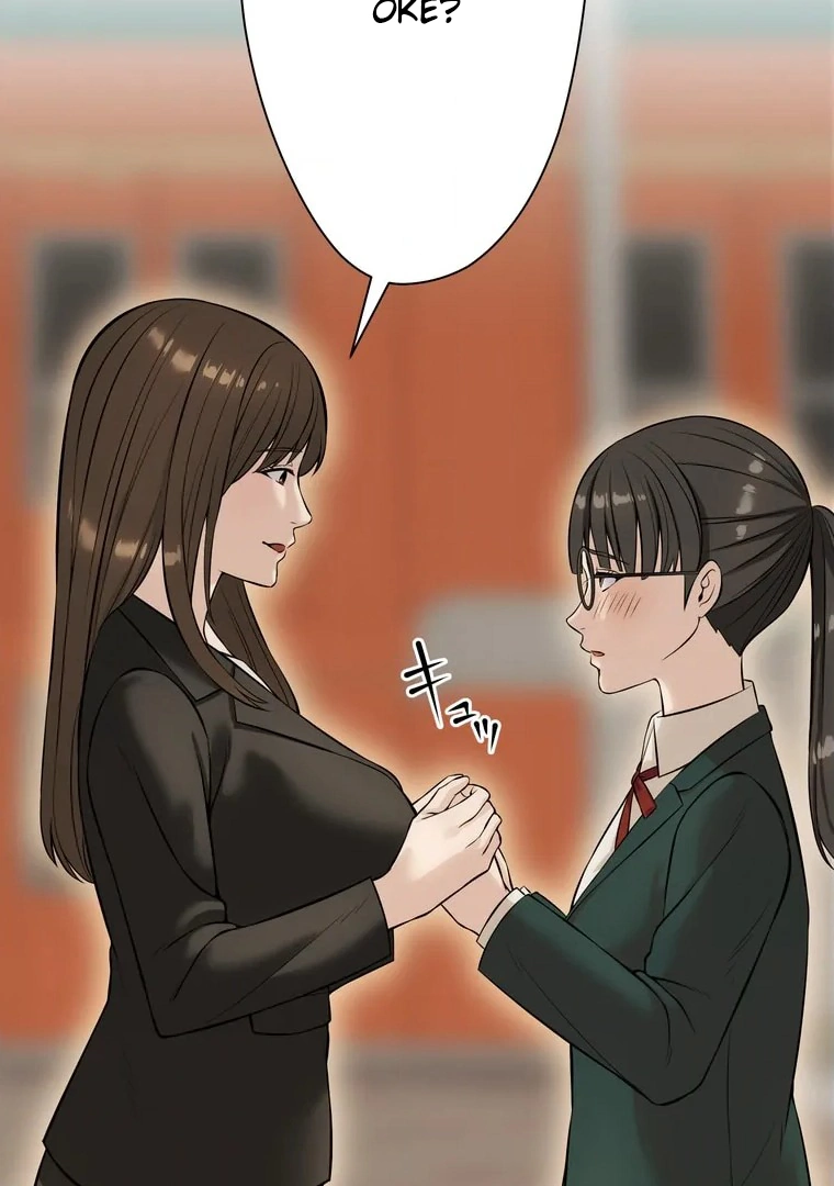 The Devil in School Chapter 06 Gambar 107