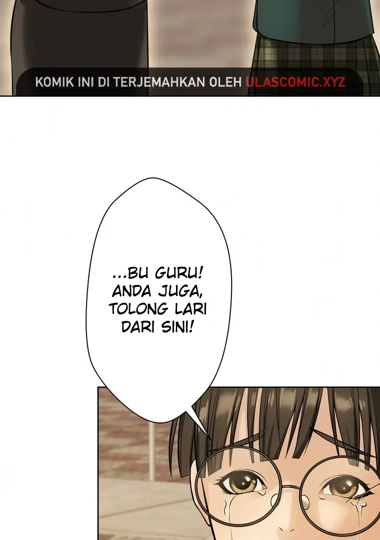 The Devil in School Chapter 06 Gambar 108