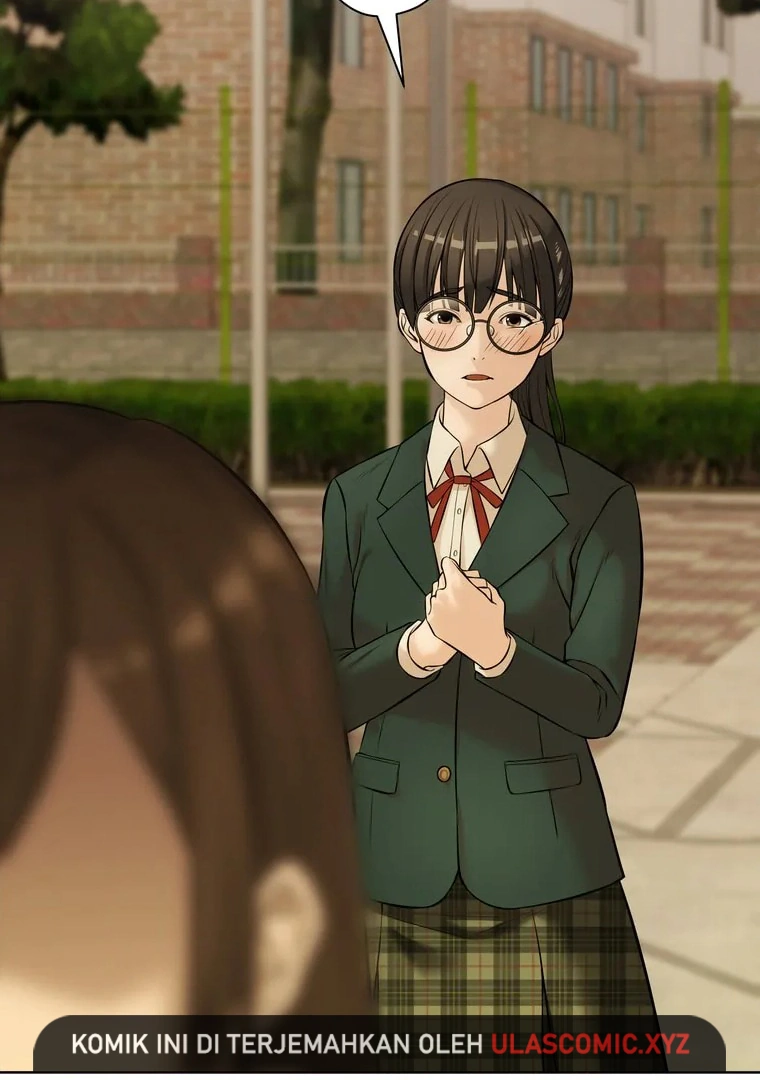 The Devil in School Chapter 06 Gambar 118
