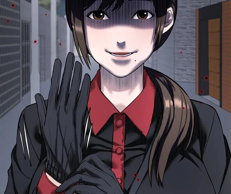 The Devil in School Chapter 06 Gambar 123