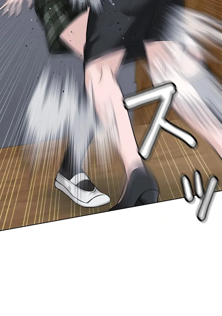 The Devil in School Chapter 06 Gambar 13