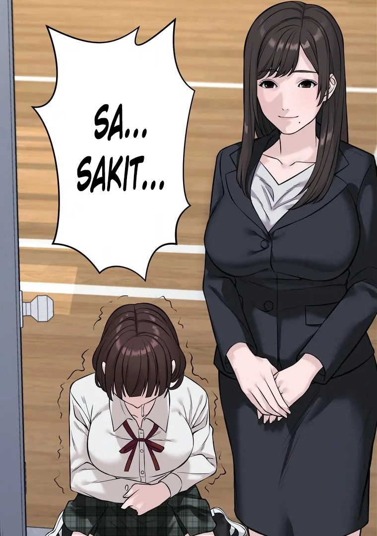 The Devil in School Chapter 06 Gambar 17