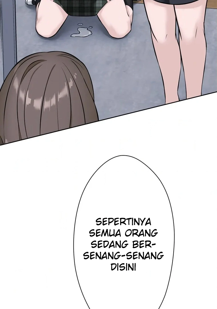 The Devil in School Chapter 06 Gambar 18
