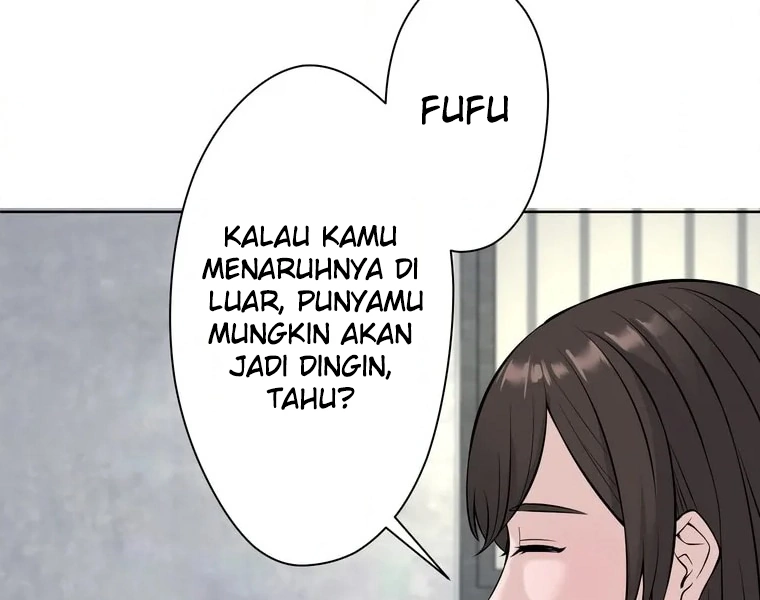 The Devil in School Chapter 06 Gambar 23