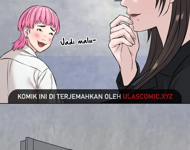 The Devil in School Chapter 06 Gambar 24