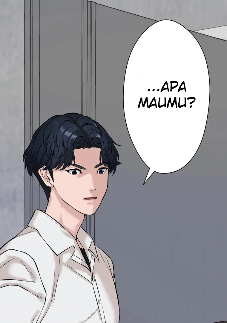 The Devil in School Chapter 06 Gambar 25