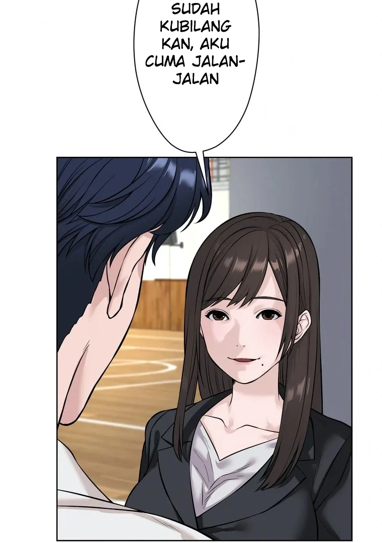 The Devil in School Chapter 06 Gambar 27