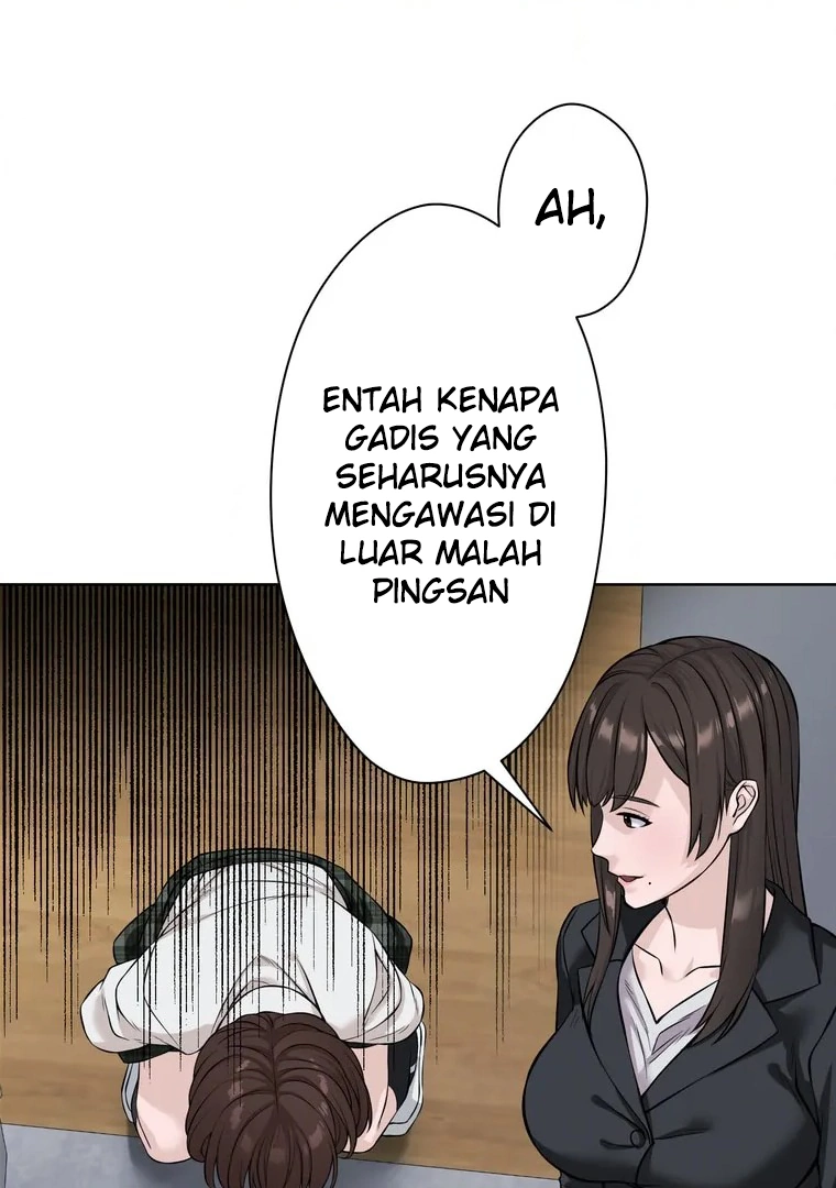 The Devil in School Chapter 06 Gambar 28