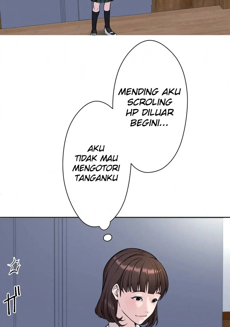 The Devil in School Chapter 06 Gambar 3