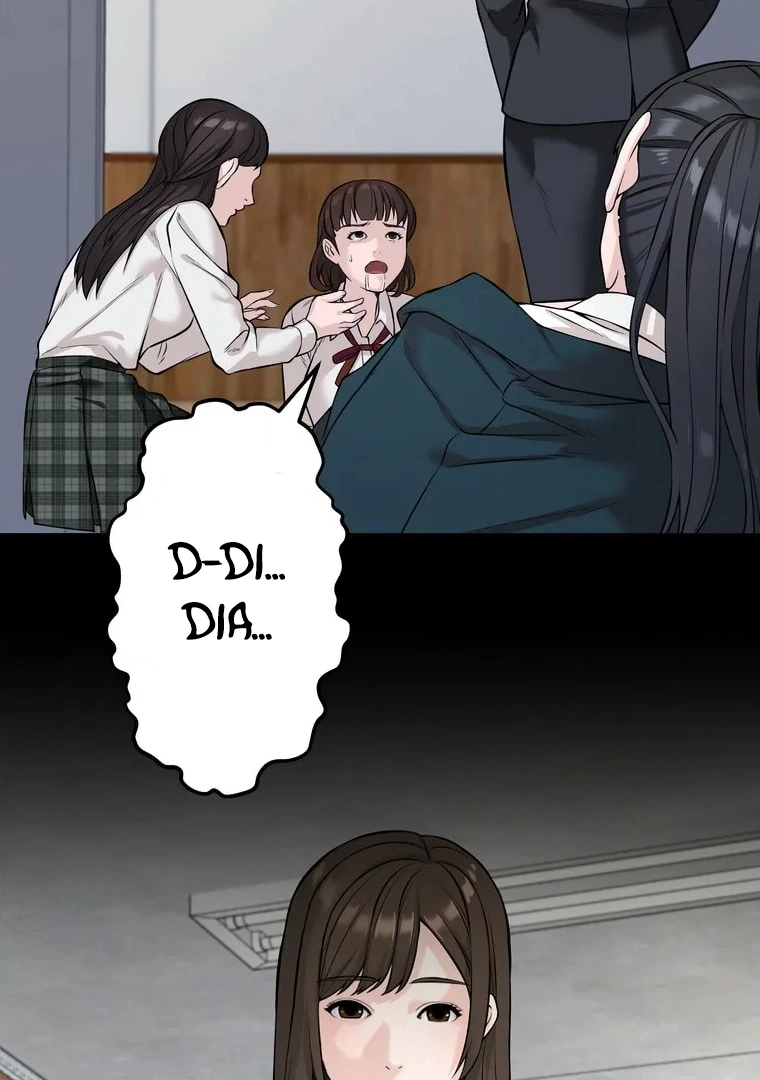 The Devil in School Chapter 06 Gambar 31