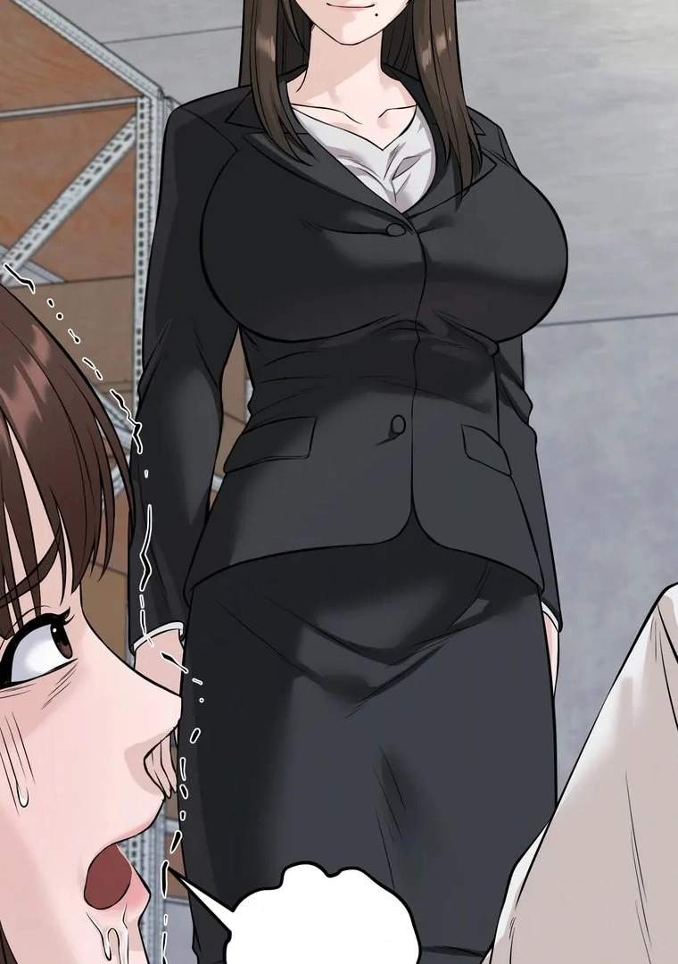 The Devil in School Chapter 06 Gambar 32