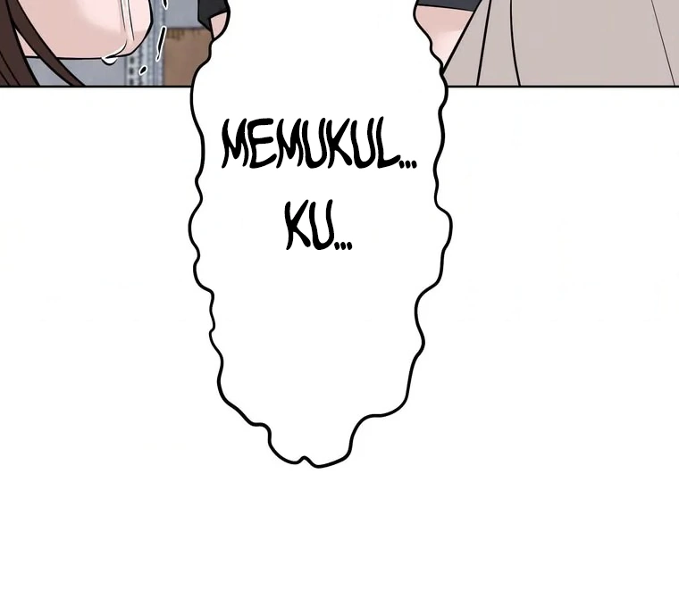 The Devil in School Chapter 06 Gambar 33