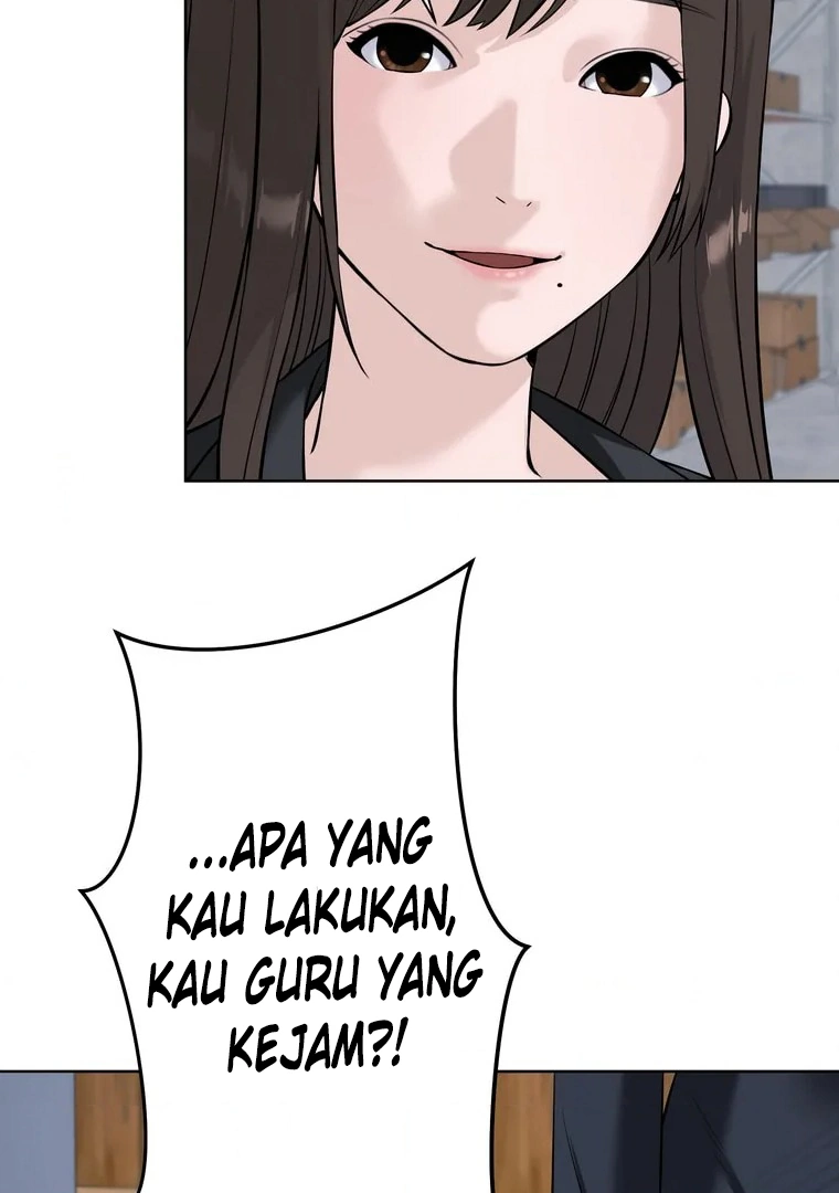 The Devil in School Chapter 06 Gambar 35