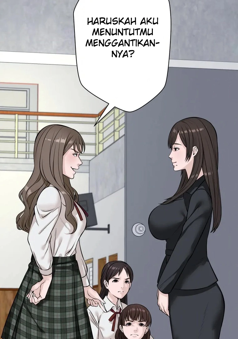 The Devil in School Chapter 06 Gambar 37