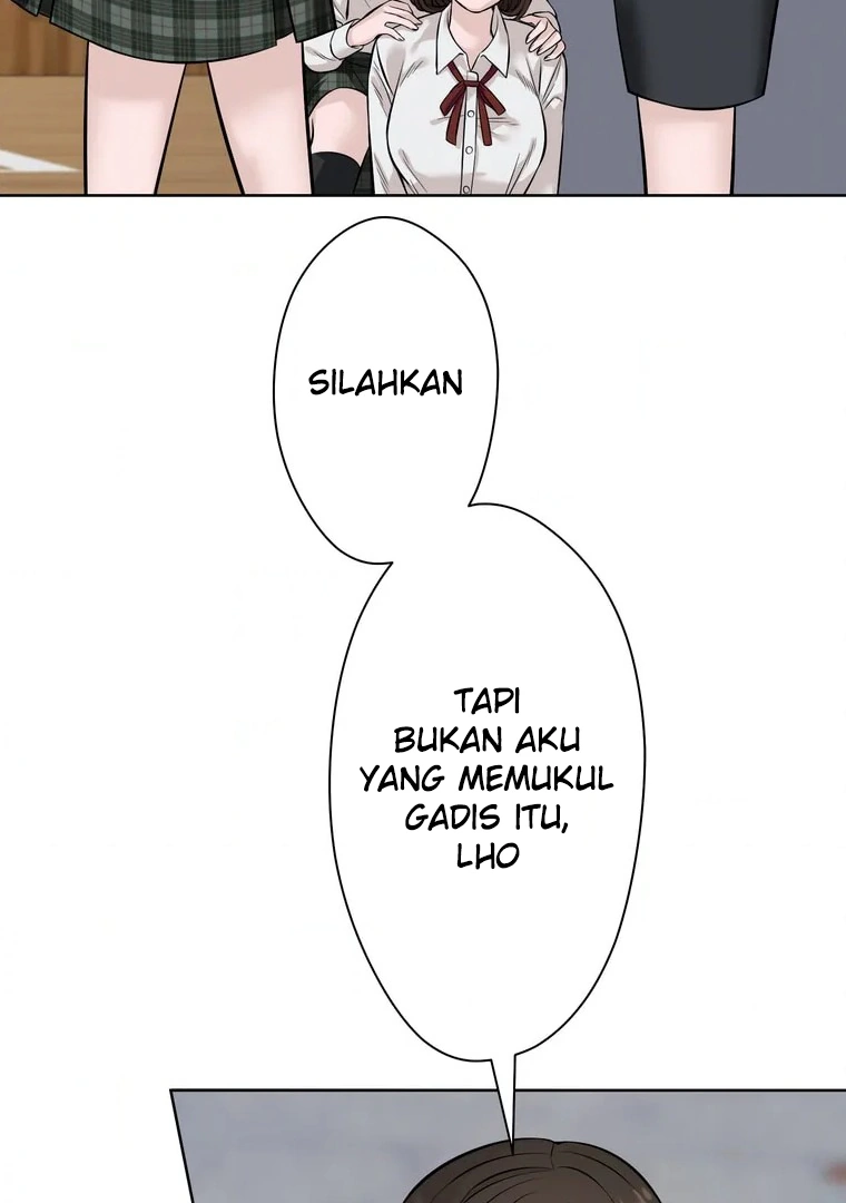 The Devil in School Chapter 06 Gambar 38