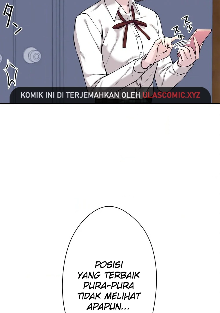 The Devil in School Chapter 06 Gambar 4
