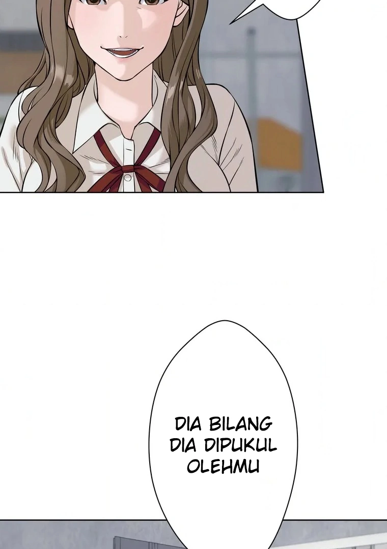 The Devil in School Chapter 06 Gambar 40