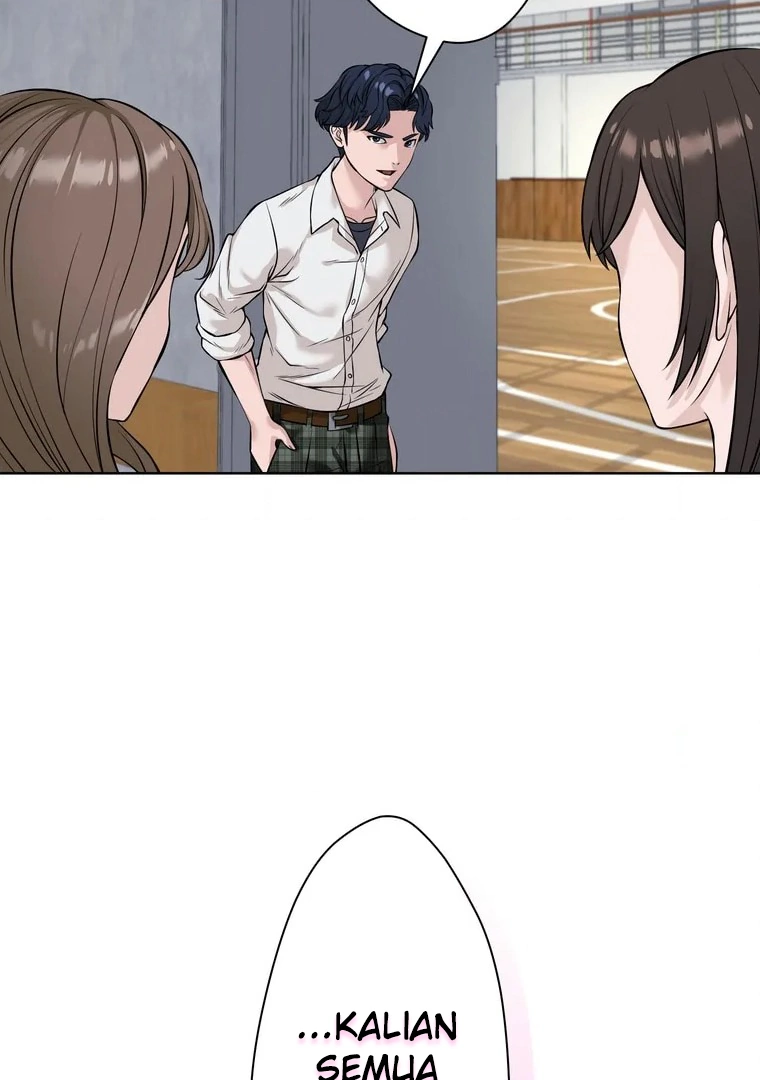 The Devil in School Chapter 06 Gambar 41