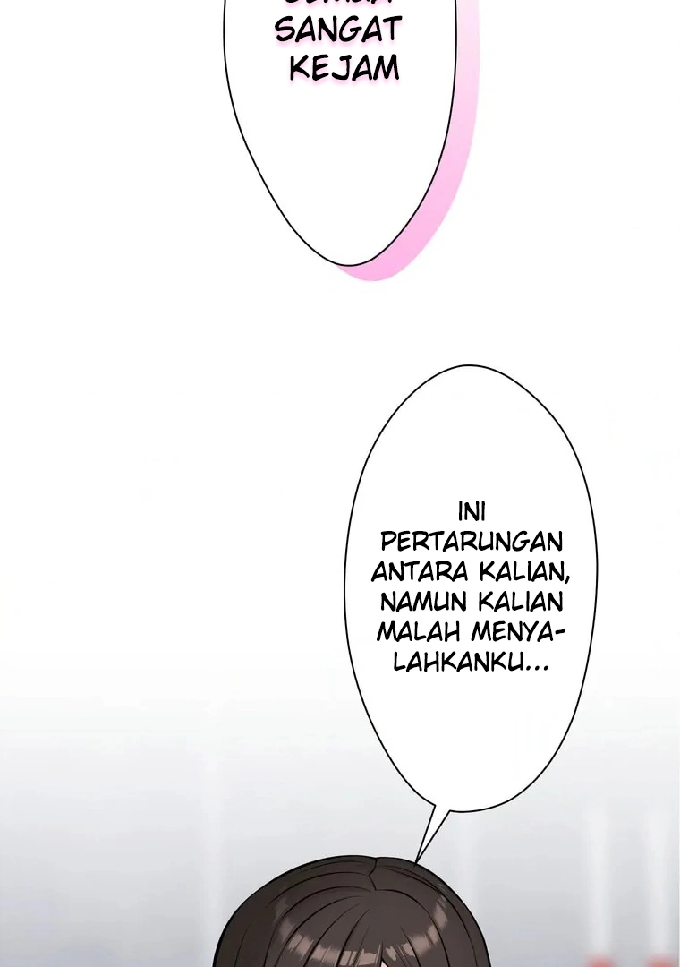 The Devil in School Chapter 06 Gambar 42