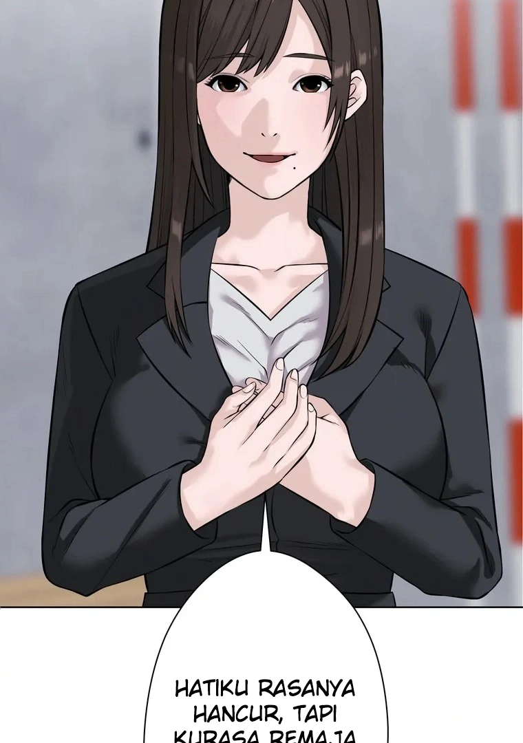 The Devil in School Chapter 06 Gambar 43
