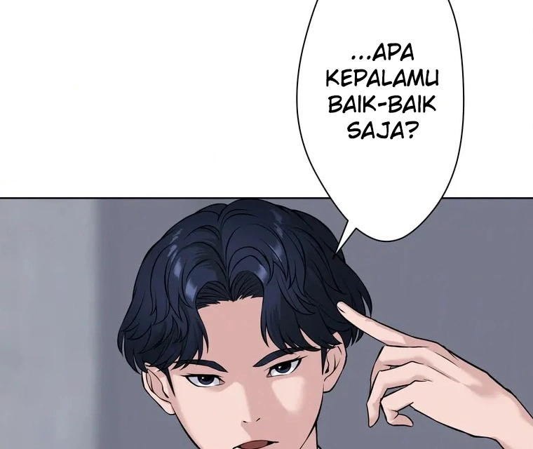 The Devil in School Chapter 06 Gambar 45