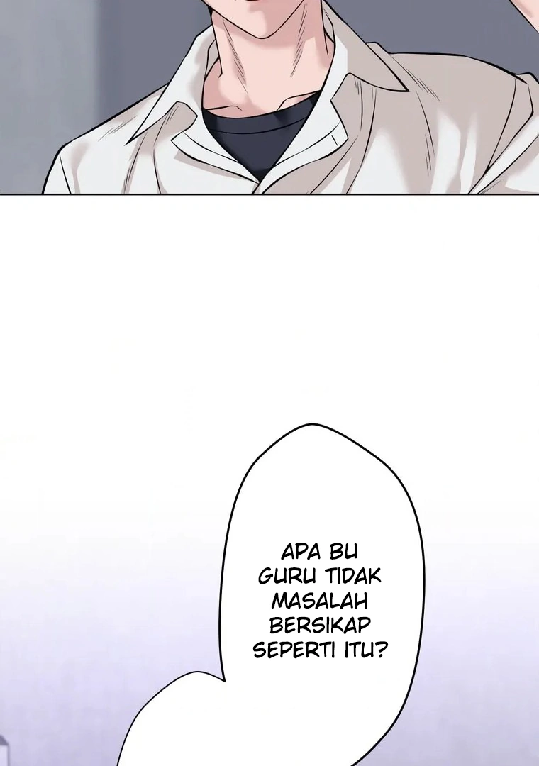 The Devil in School Chapter 06 Gambar 46