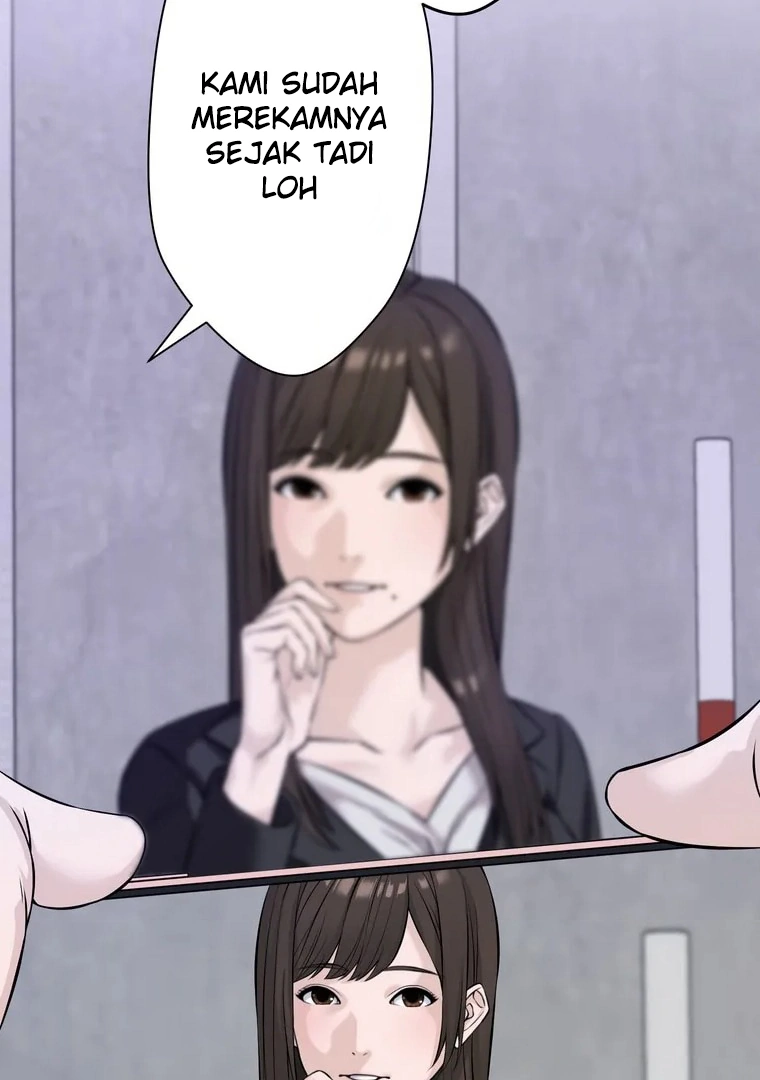 The Devil in School Chapter 06 Gambar 47