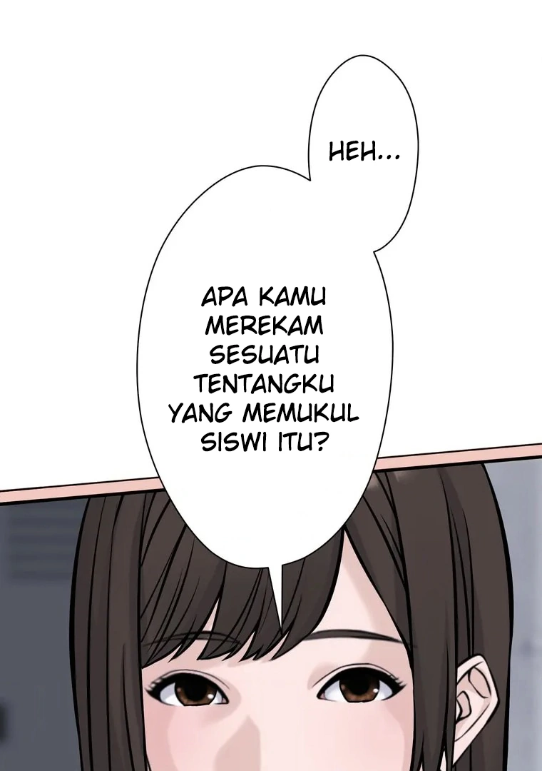 The Devil in School Chapter 06 Gambar 50