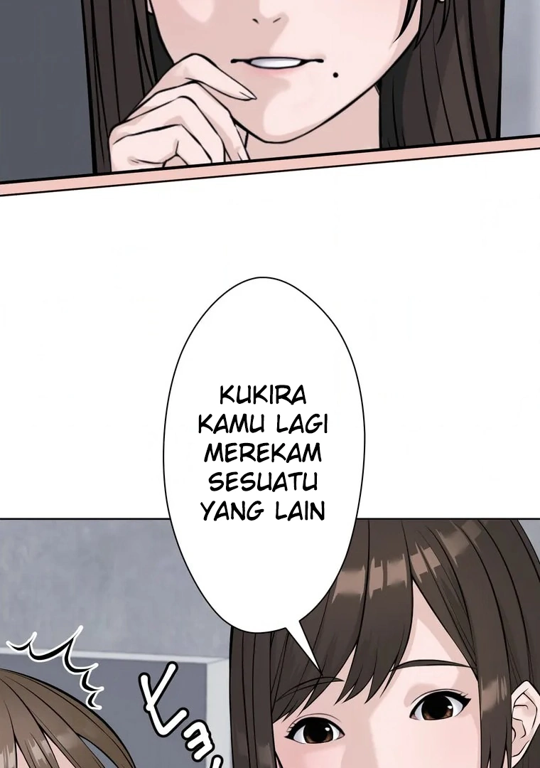 The Devil in School Chapter 06 Gambar 51