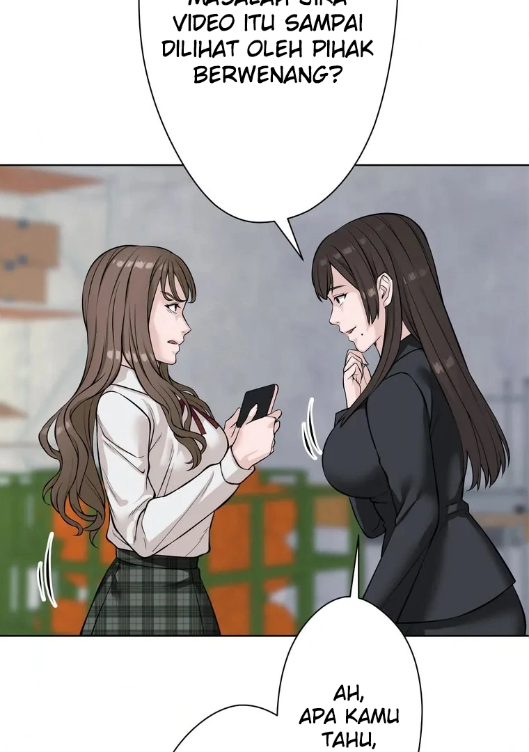 The Devil in School Chapter 06 Gambar 53